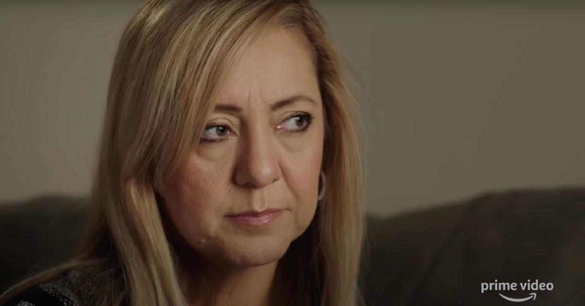 lorena bobbitt speaks out  years on from infamously slicing off husbands penis prime video