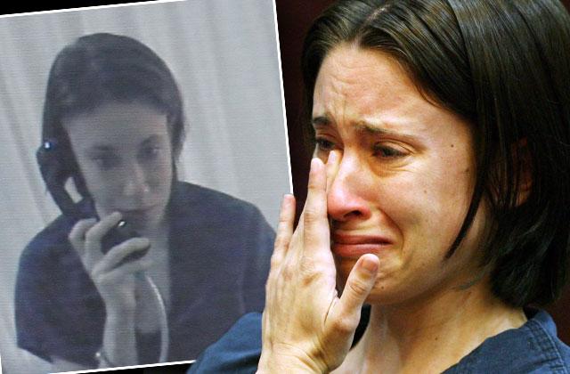 Casey Anthony Investigation Daughter Caylee Death Unseen Prison Video