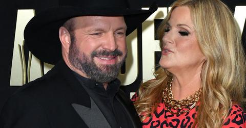 Photo of Garth Brooks, Trisha Yearwood