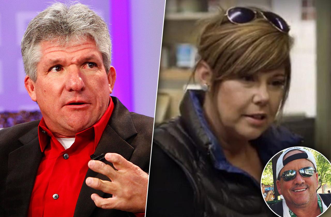 matt roloff girlfriend ex arrested dui