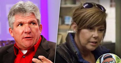matt roloff girlfriend ex arrested dui