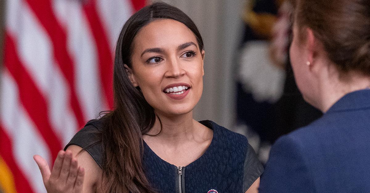 Aoc Confronts Troll For Calling Her His Favorite Big Booty Latina