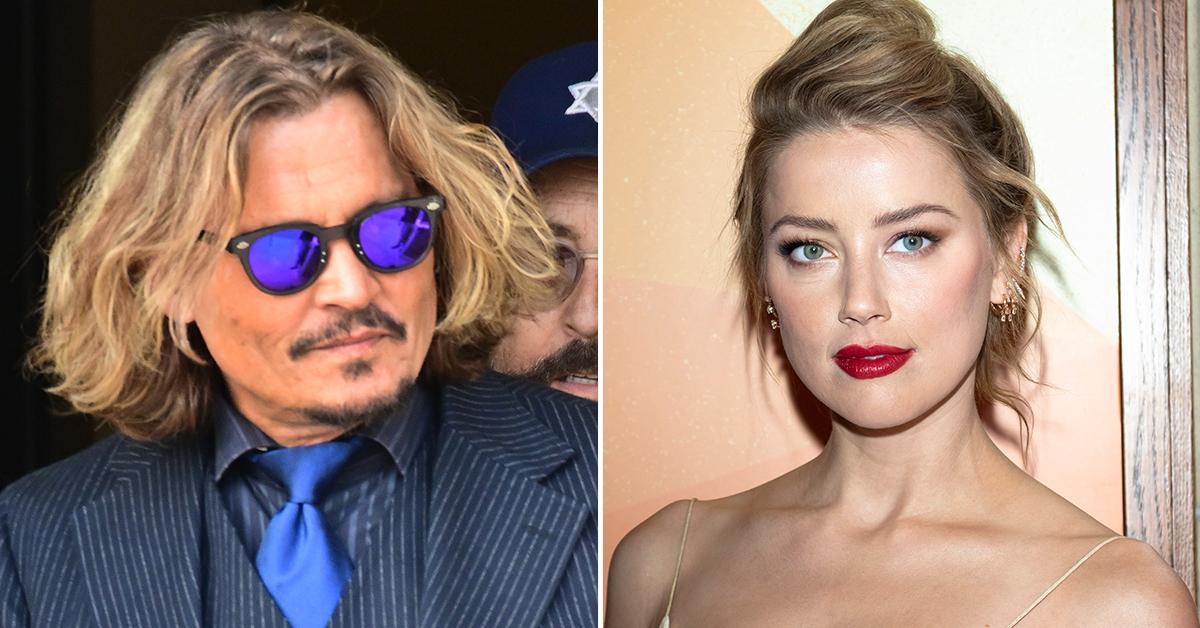 johnny depp amber heard divorce  million wine expensive