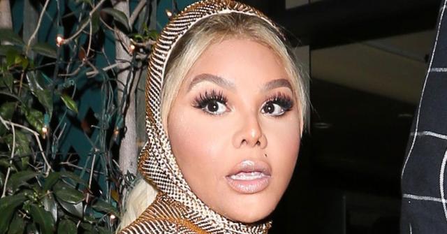 Lil Kim Suspect In BET Awards House Robbery