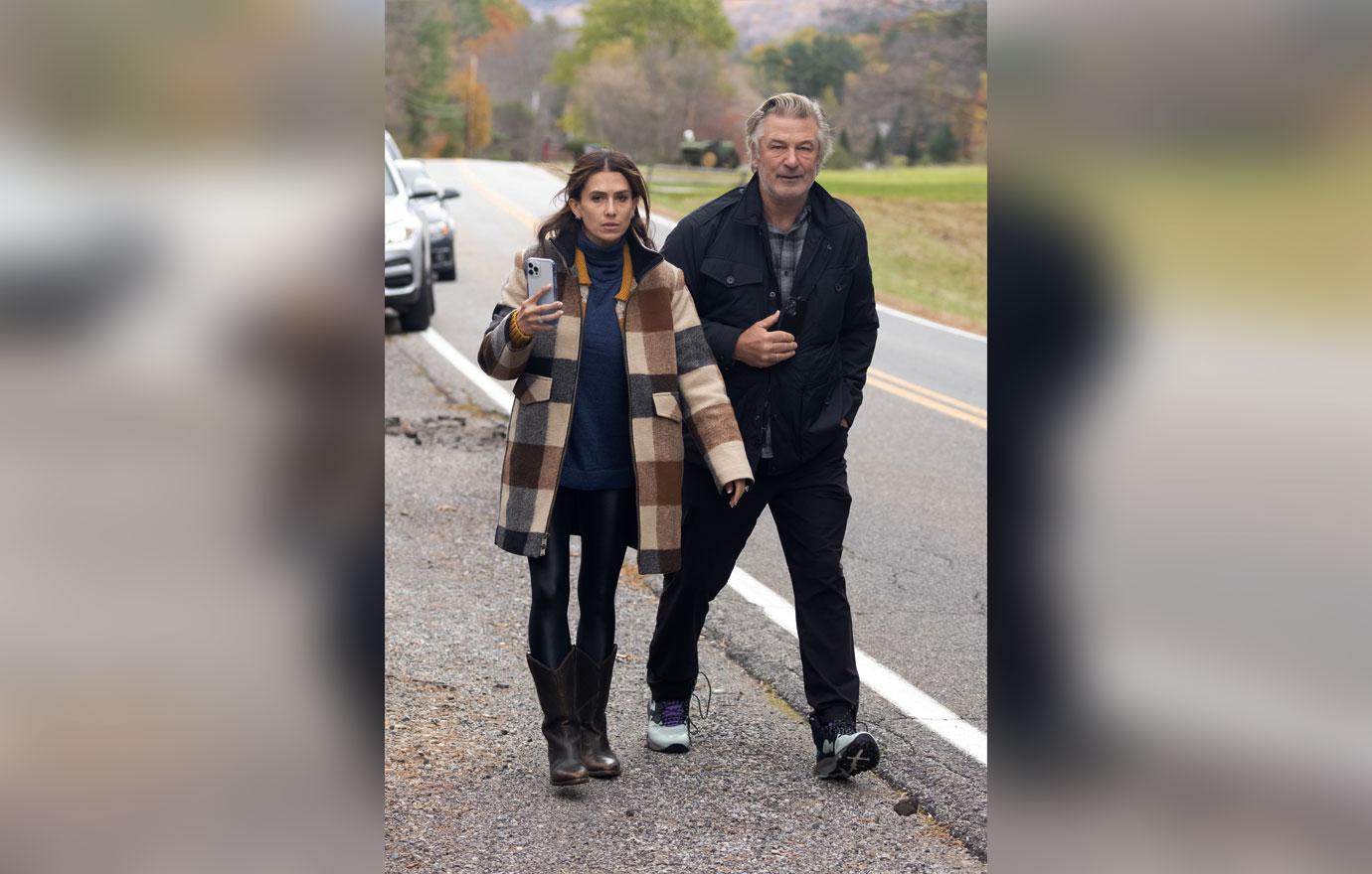 alec hilaria baldwin family cat missing investigation fatal shooting halyna hutchins