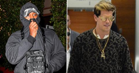 Bianca Censori Explicit Images Minor Employees Lawsuit Kanye West