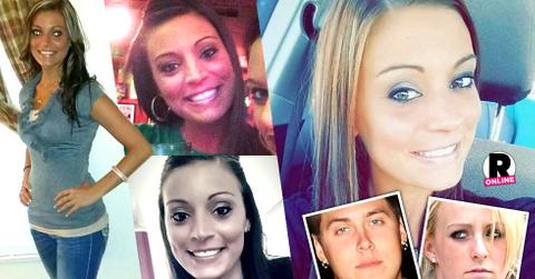 Teen Mom 2 Jeremy Calvert New Girlfriend Photos