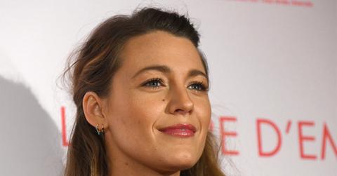 Premiere of A Simple Favor