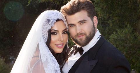 Weston Cage Marries Hila Aronian