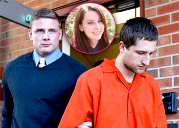 //cult leader hit wife landov