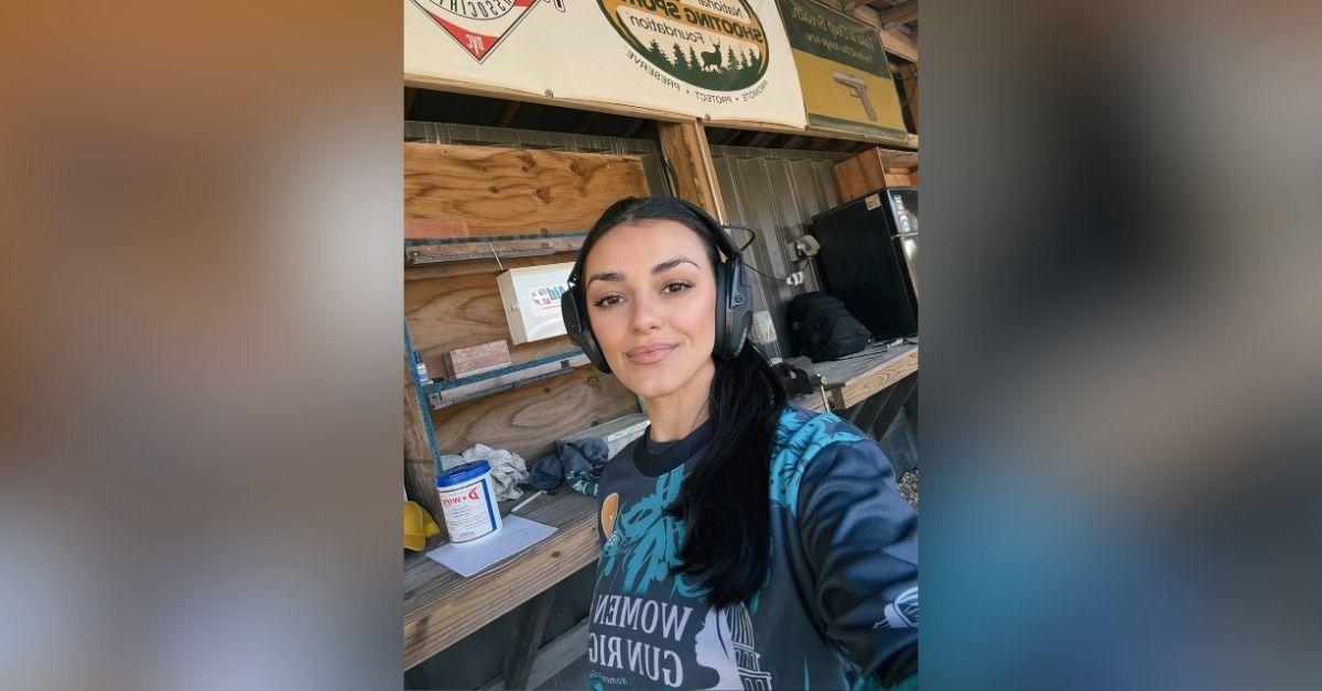 Photo of Alexis Wilkins