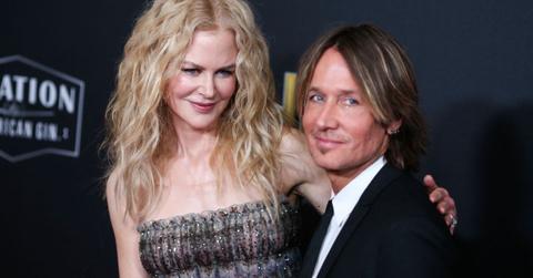 Photo of Nicole Kidman, Keith Urban
