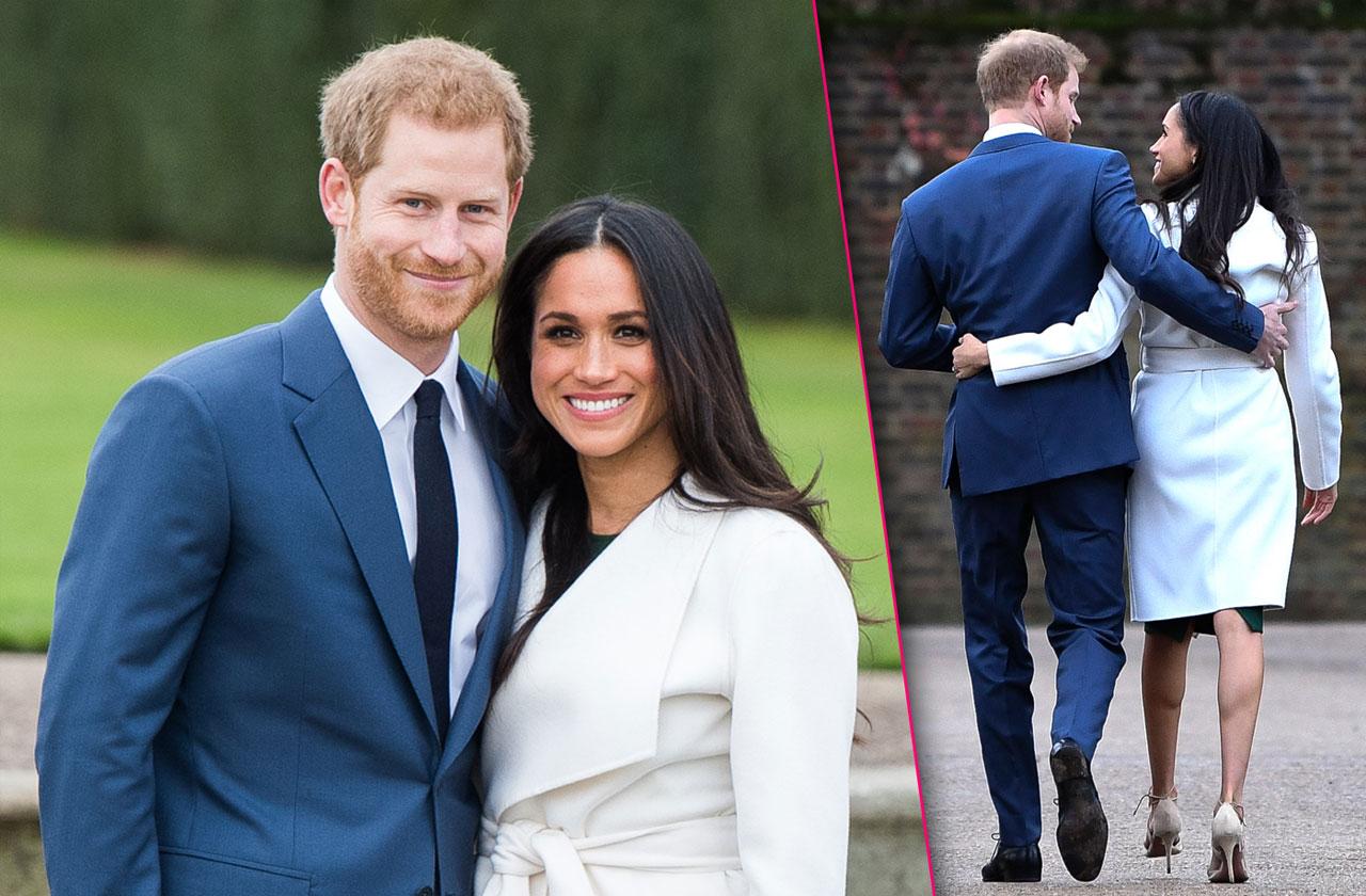 Prince Harry & Meghan Markle Relationship Secrets