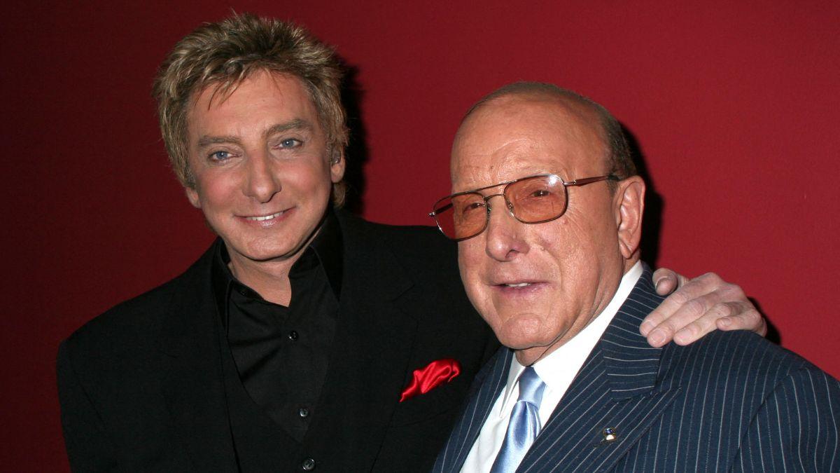 Davis died Monday at his home.