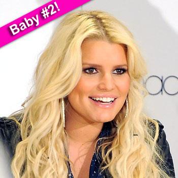 Bikini-Clad Jessica Simpson Suffers Nip Slip & Flashes Her Crotch On Family  Vacation