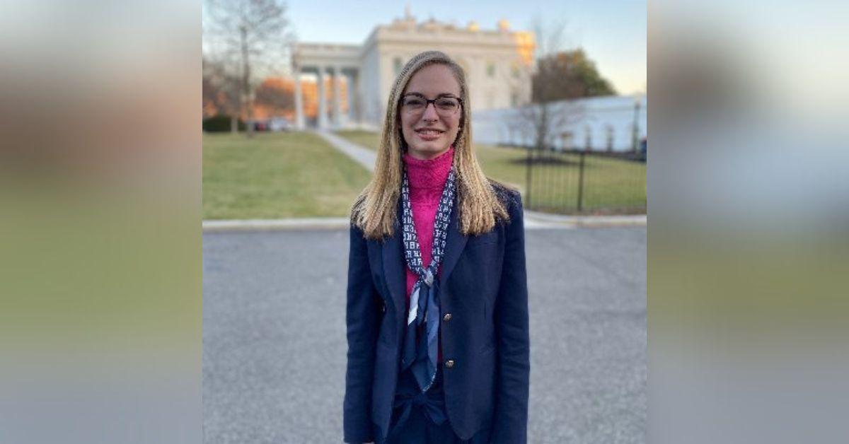 Photo o.f Brittany Baldwin