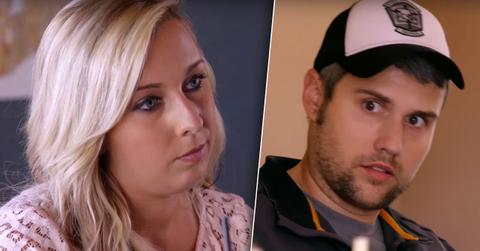ryan edwards dig wife mackenzie pregnancy teen mom og