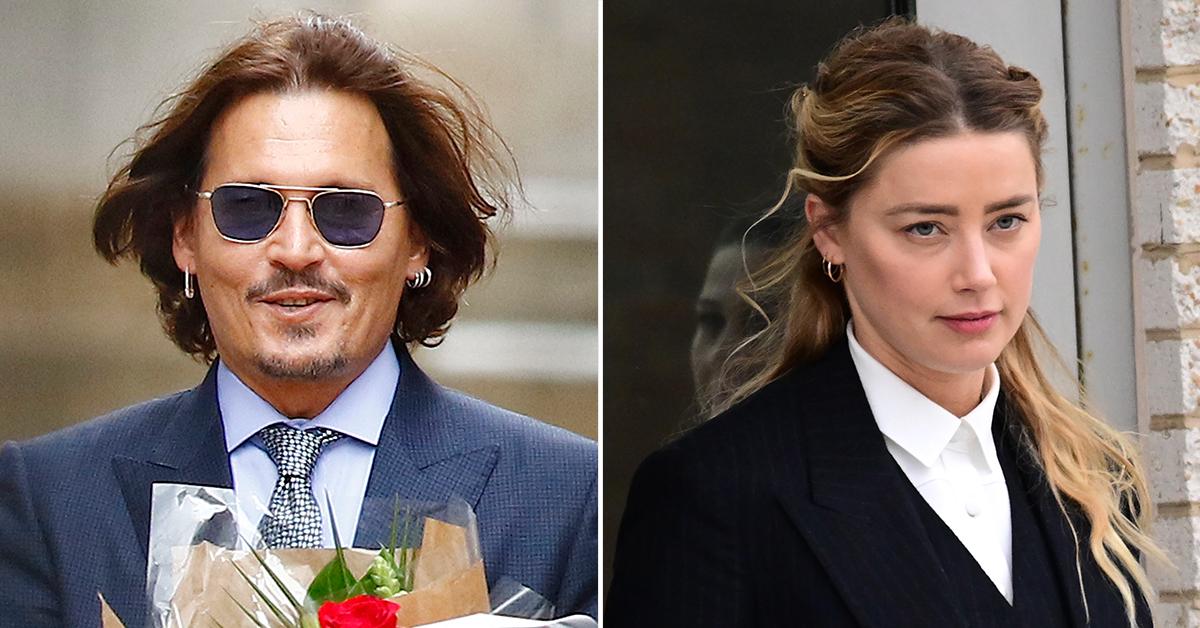 tiktoker johnny depp lawyer amber heard milani cosmetics bruises trial