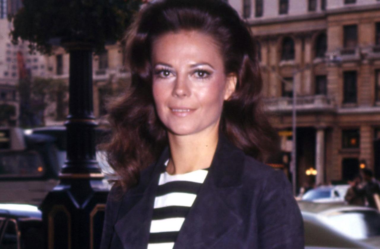 Natalie Wood Death Details Show