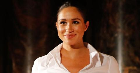 Photo of Meghan Markle