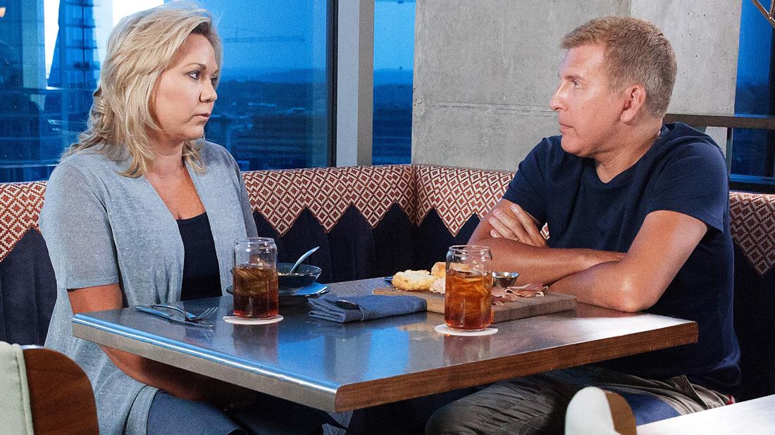 'Chrisley Knows Best' Cancelled: USA Network 'Not Renewing' Season 8 Contracts Following Federal Indictment