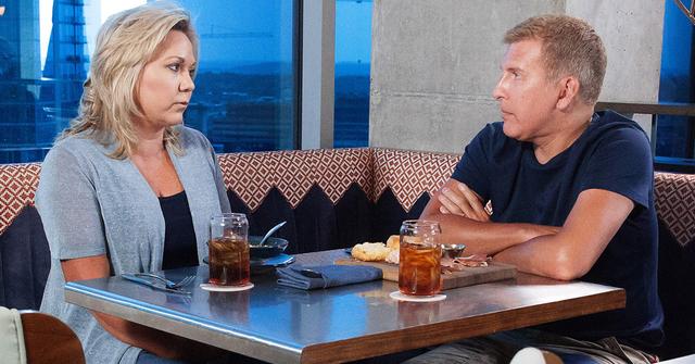 'Chrisley Knows Best' Cancelled: USA Network 'Not Renewing' Season 8 Contracts Following Federal Indictment