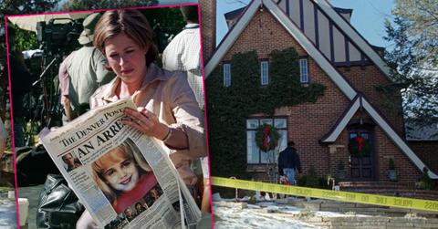 What Really Happened To JonBenet Ramsey? Catch Up On ‘The Killing Of JonBenet: The Final Suspects’