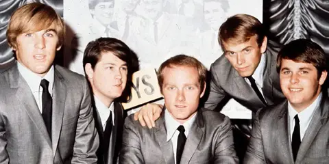 Brian Wilson's Family Nightmare Exposed In His Searing, Heartbreaking Words