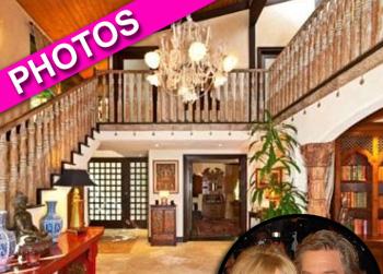 //goldie hawn kurt russell home