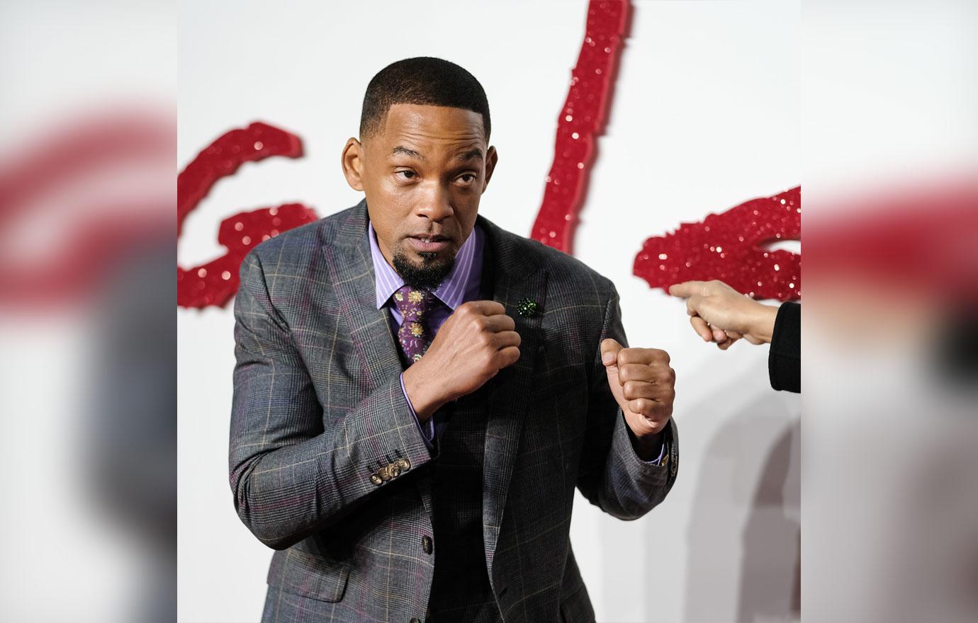 will smith chris rock record promoter beaten