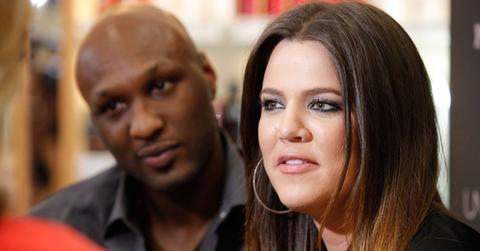 //khloe lamar kuwtk recap