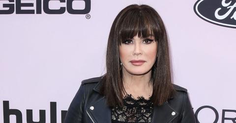 marie osmond refusing to leave million fortune inheritance kids pp