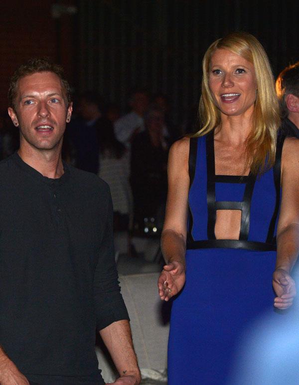 //Gwyneth Paltrow chris martin