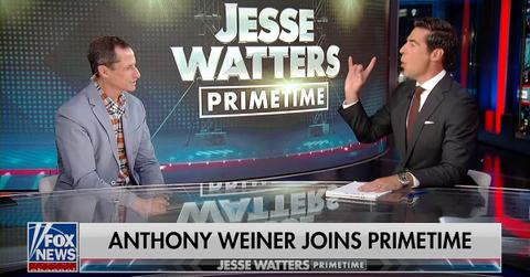 anthony weiner jessewatters pp