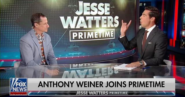 anthony weiner jessewatters pp