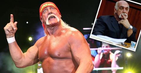 Hulk Hogan Sex Tape Trial Wrestling Fake Claims WWE