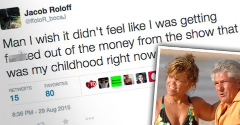 Little People, Big World Roloff Family Feud