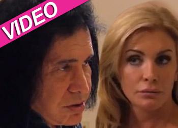 //gene simmons adoption shannon tweed