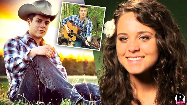 Jinger Duggar Courting New Man