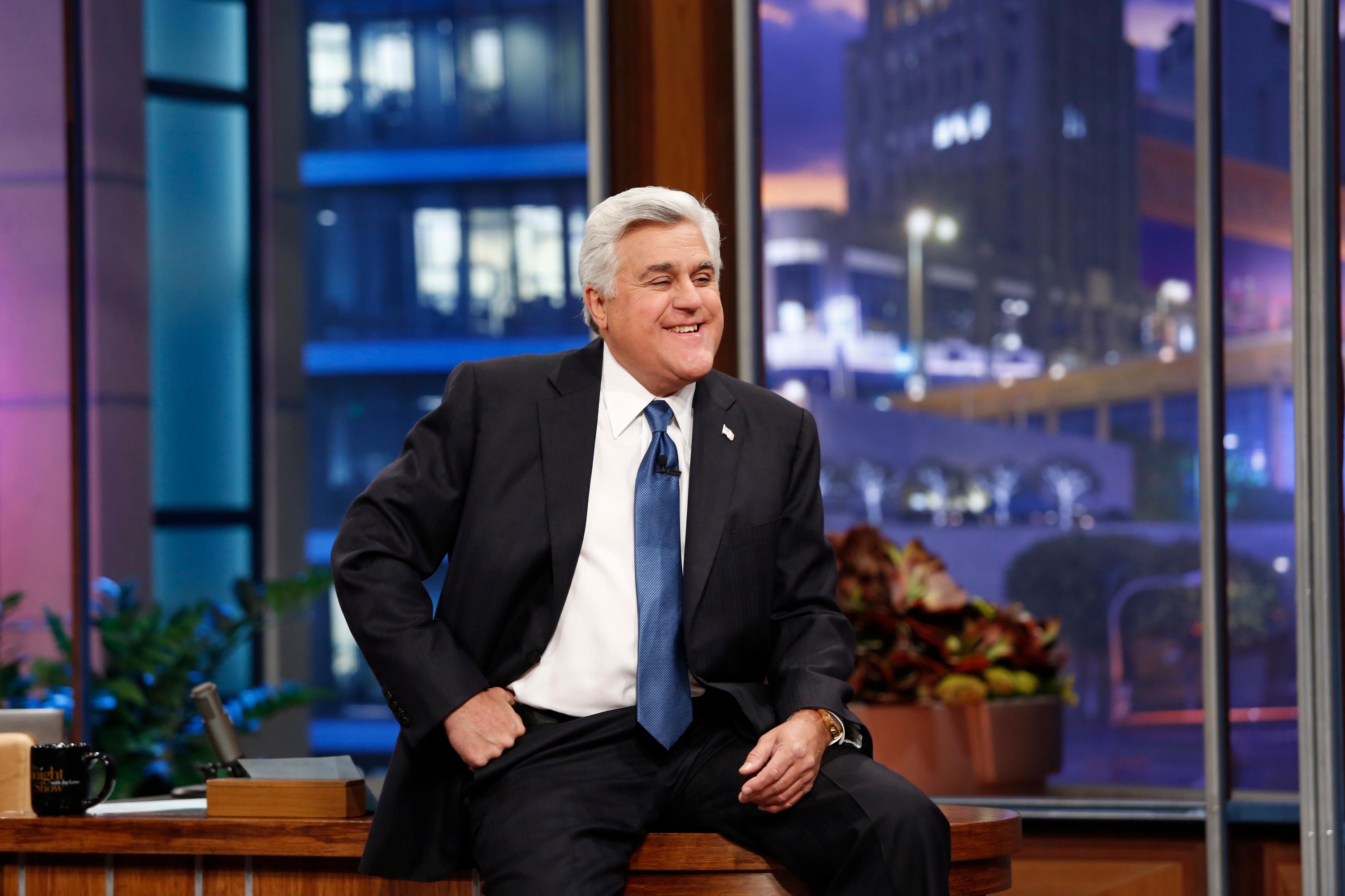 //jay leno