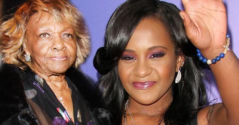 Bobbi Kristina Brown Not Progressing At All