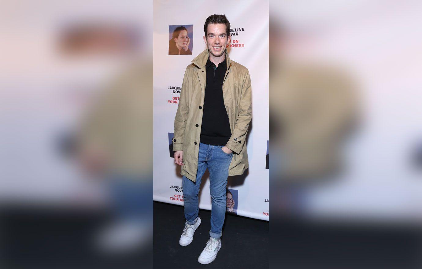 john mulaney gallery pic