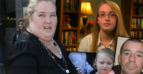 //mama june chickadee on dr drew