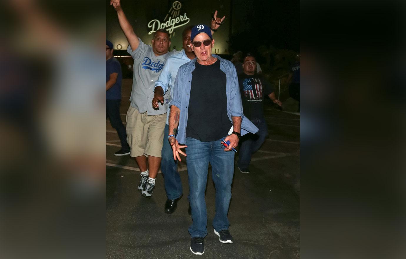 Charlie Sheen S Secrets And Shocking Past Exposed