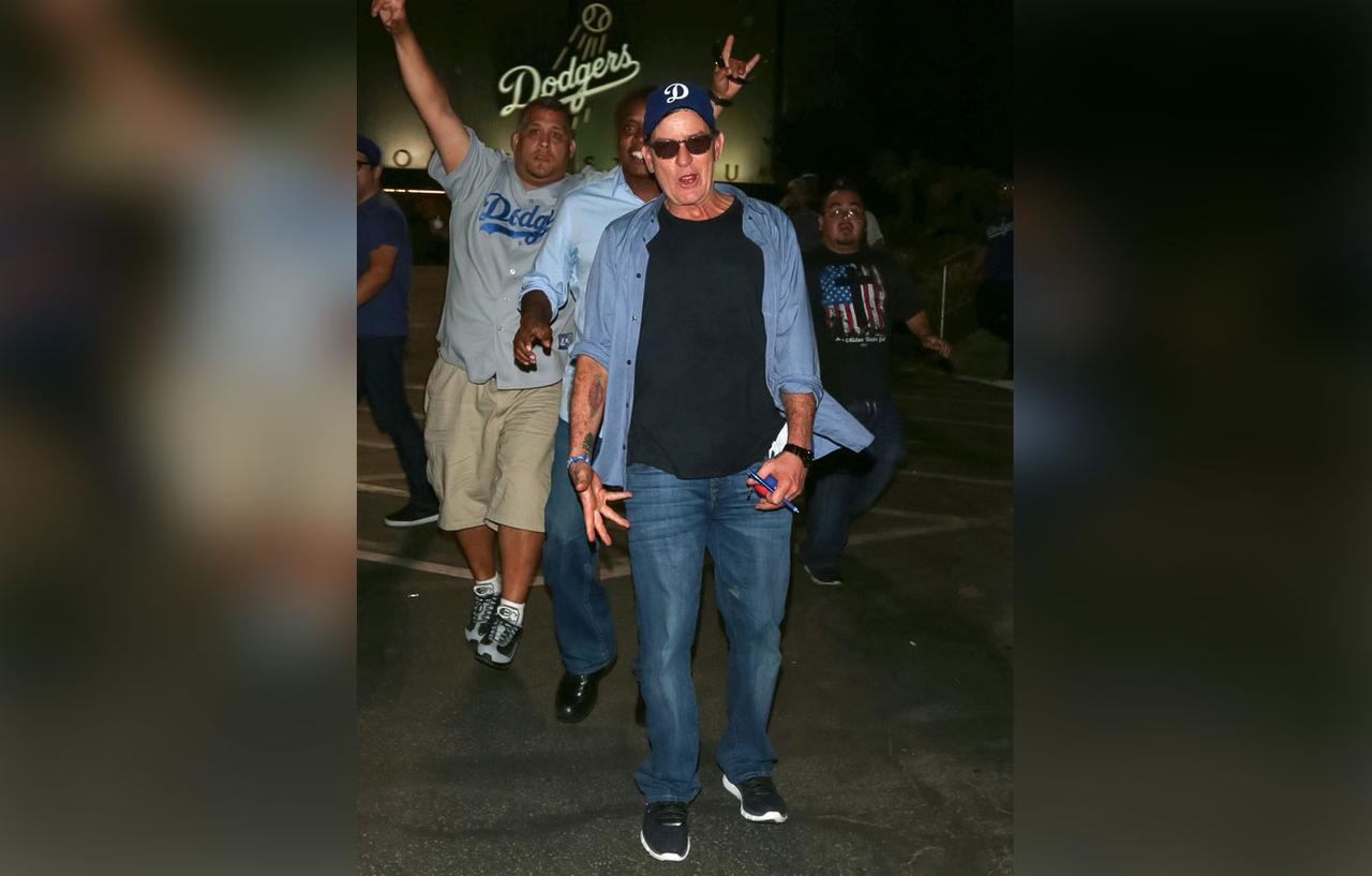 Charlie Sheen S Secrets And Shocking Past Exposed