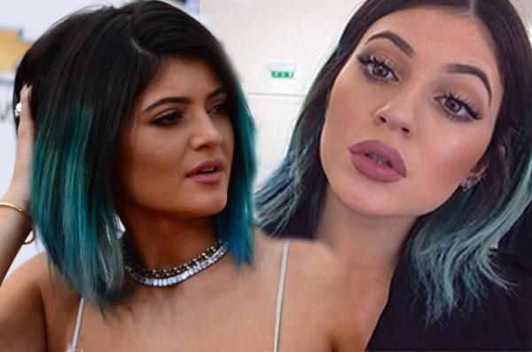 Kylie Jenner On Instagram Is Nothing Like Kylie Jenner In Real Life