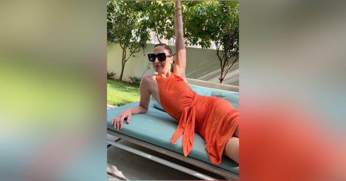 Photo of Gal Gadot
