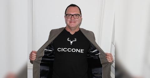 Shattered Madonna Breaks Silence on Younger Brother Christopher Ciccone's Death from Cancer and Greets Him as Her Closest Person Despite Stormy Relationship