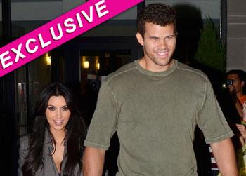 //kim kardashian kris humphries nyc wedding getty
