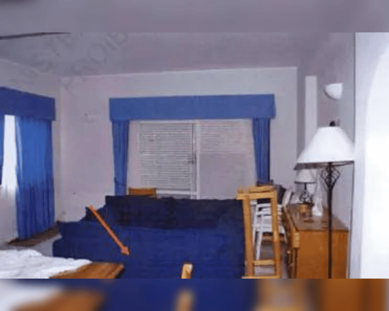 Revisit The Madeleine McCann Crime Scene After Polish Woman Claims To